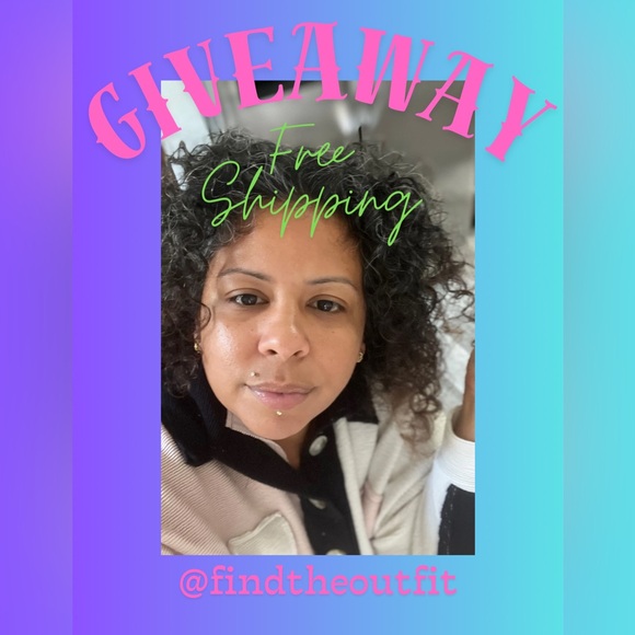 findtheoutfit Accessories - 🫶🏼🌈🧿Giveaway + Free Shipping : CHOOSE HAPPINESS! 🩷🪬🩵